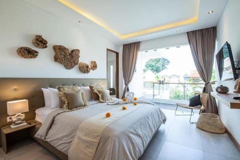 Amazing 4 bd villa in the heart of Seminyak Villa in Kuta