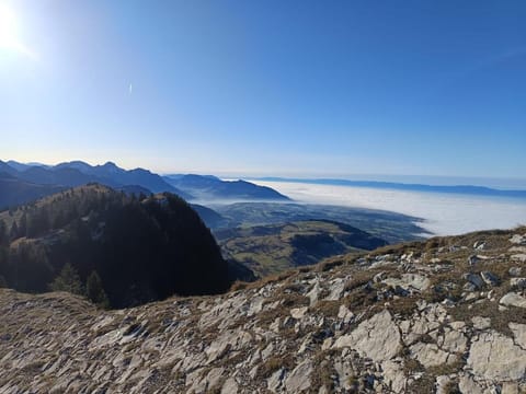 Chalet au cœur de la station Chalet in Haute-Savoie