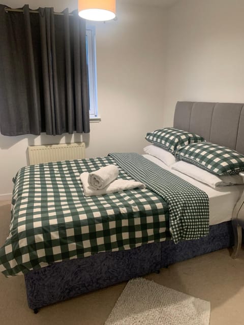 Executive lovely comfy holiday home Apartment in Aberdeen