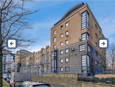 Executive lovely comfy holiday home Apartment in Aberdeen