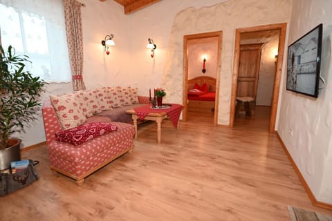 Suite Sissi Apartment in Mecklenburg-Vorpommern, Germany