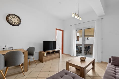 Marika's Apartment in Chania Apartment in Chania