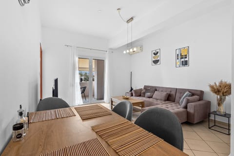 Marika's Apartment in Chania Apartment in Chania