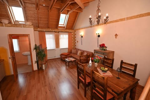 Appartement Sevilla Apartment in Mecklenburg-Vorpommern, Germany