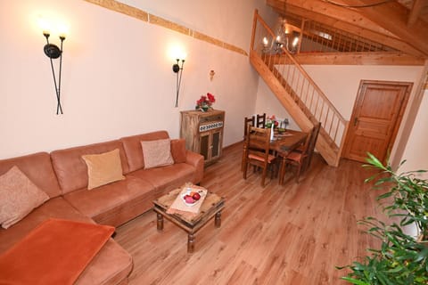 Appartement Sevilla Apartment in Mecklenburg-Vorpommern, Germany