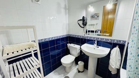 Room City Estepona Montemayor Apartment in Estepona