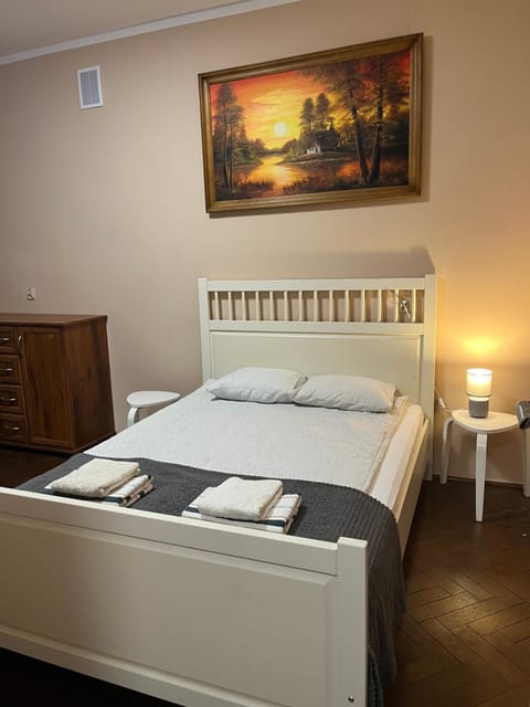 Prime Home OKSYWIE Apartment in Pomeranian Voivodeship