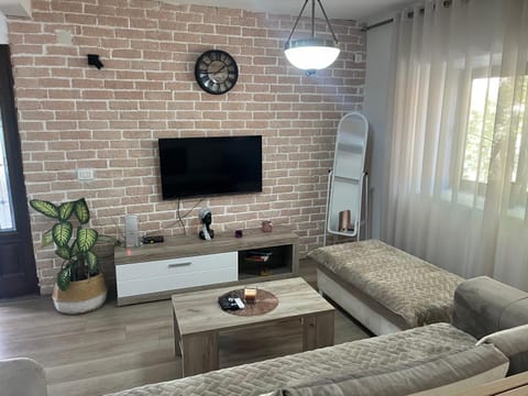 Apartment Stari Konak Apartment in Podgorica Municipality, Montenegro