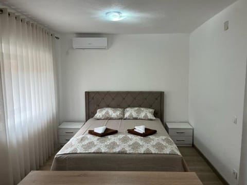 Apartment Stari Konak Apartment in Podgorica Municipality, Montenegro