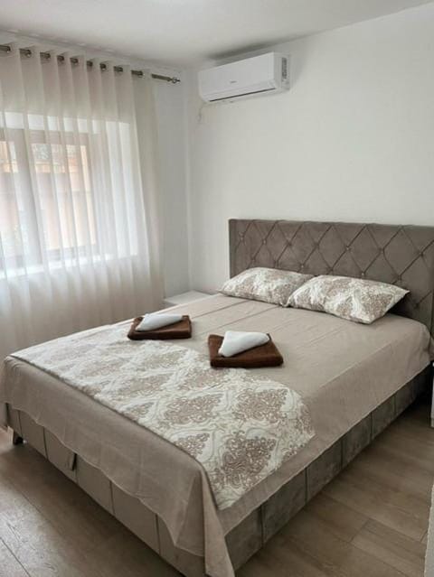 Apartment Stari Konak Apartment in Podgorica Municipality, Montenegro