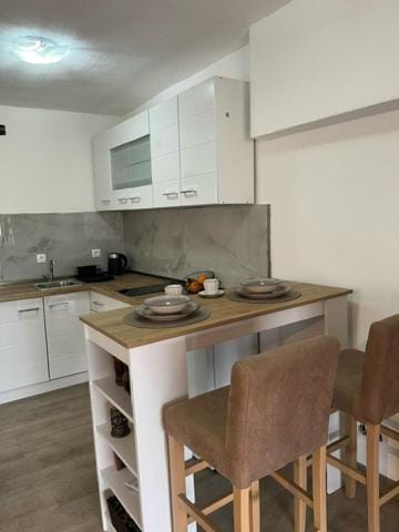 Apartment Stari Konak Apartment in Podgorica Municipality, Montenegro