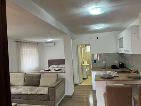 Apartment Stari Konak Apartment in Podgorica Municipality, Montenegro