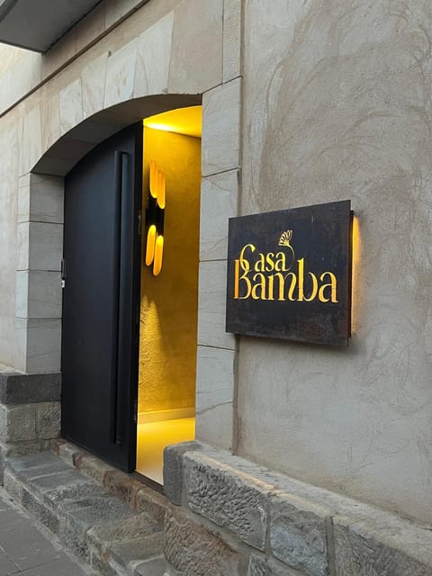 Property building, Facade/entrance, Lobby or reception