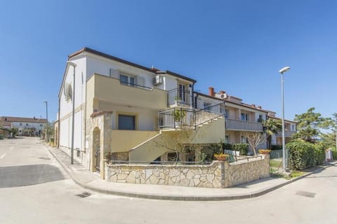 Apartment Bijelić Bed and Breakfast in Istria County