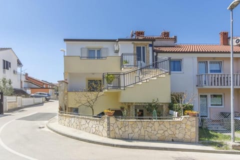 Apartment Bijelić Bed and Breakfast in Istria County