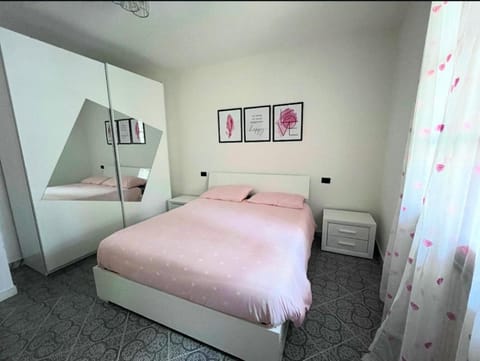 I Portici Apartment in Chiavari