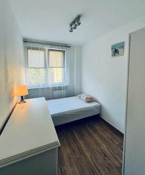 mieszkanie blisko z naturą Apartment in Sopot