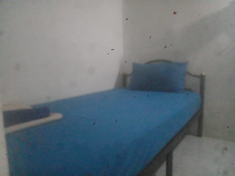 Hulahulahouse Hostel in Sala Dan