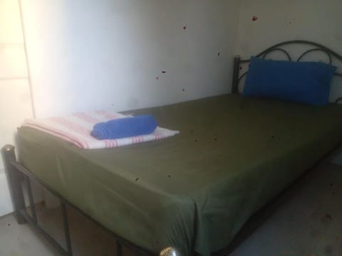 Hulahulahouse Hostel in Sala Dan