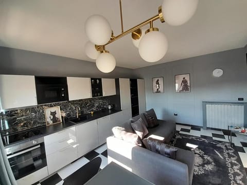 Apartment with terrace House 33 Apartment in Tuscany