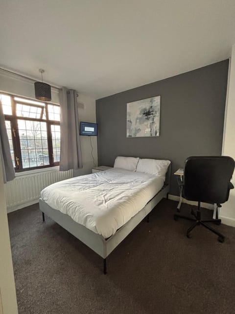 The Grand 7 Vacation rental in Coventry