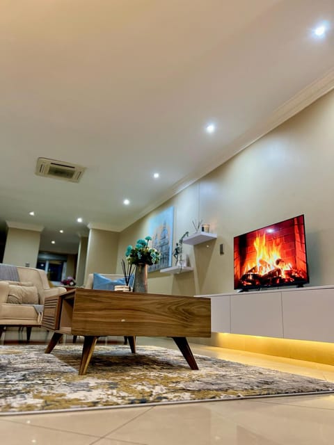 TV and multimedia, Living room