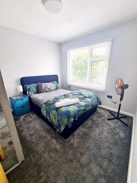 Bellavita brand new room Vacation rental in Coventry