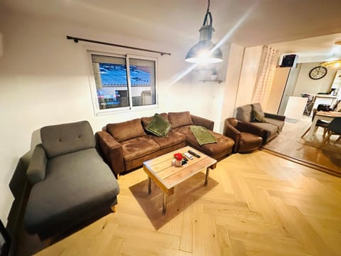 Cosy Maison aux portes de paris House in Île-de-France