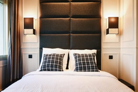 Desnouettes Suite - Duke Housing Apartment in Paris