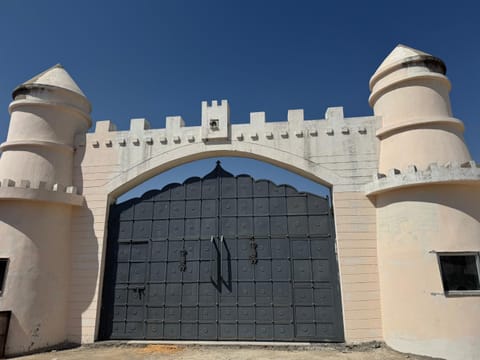 Hotel Rainbow Water park and Garden Restaurant Hotel in Jaipur