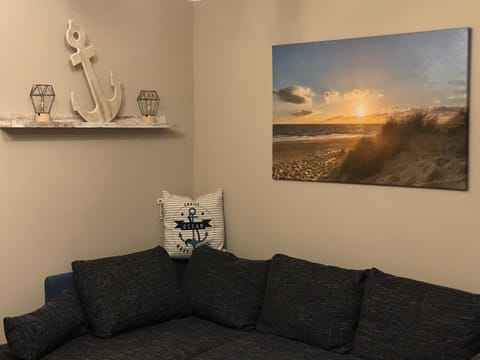 Ferienwohnung Kalle Apartment in Schleswig-Holstein