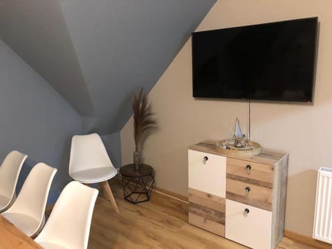 Ferienwohnung Kalle Apartment in Schleswig-Holstein