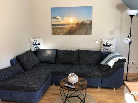 Ferienwohnung Kalle Apartment in Schleswig-Holstein