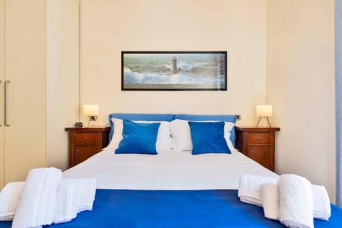 GOLDEN LUXE - 3 camere a 100 passi dal mare Apartment in Viareggio