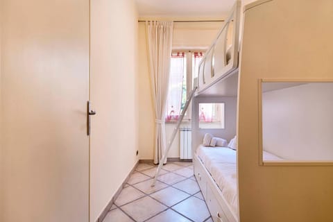 GOLDEN LUXE - 3 camere a 100 passi dal mare Apartment in Viareggio