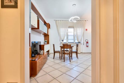 GOLDEN LUXE - 3 camere a 100 passi dal mare Apartment in Viareggio