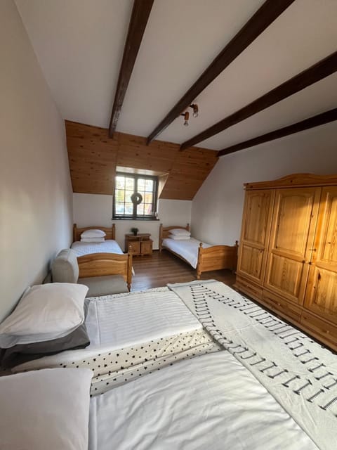 Prime Home CLIFF Villa in Pomeranian Voivodeship