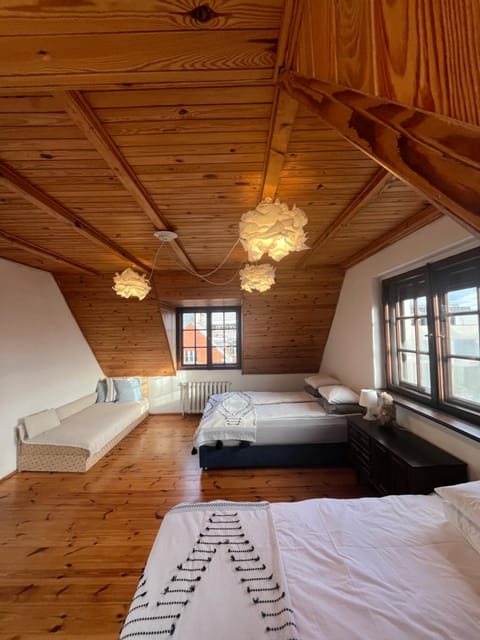 Prime Home CLIFF Villa in Pomeranian Voivodeship