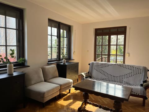 Prime Home CLIFF Villa in Pomeranian Voivodeship