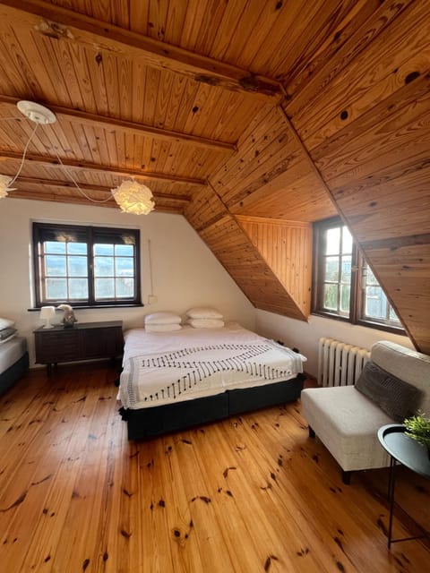 Prime Home CLIFF Villa in Pomeranian Voivodeship