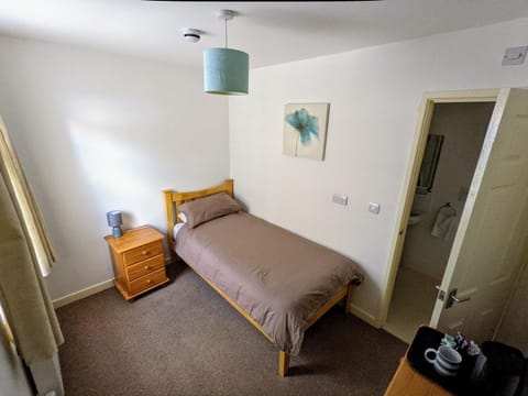 The White Horse PH Hotel in Leighton Buzzard