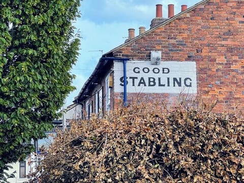 The White Horse PH Hotel in Leighton Buzzard