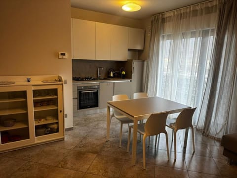 "Casa Viola" via Camillo CARLOMAGNO 26 Apartment in Isernia