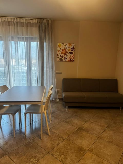 "Casa Viola" via Camillo CARLOMAGNO 26 Apartment in Isernia