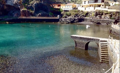 Nearby landmark, Natural landscape, Sea view