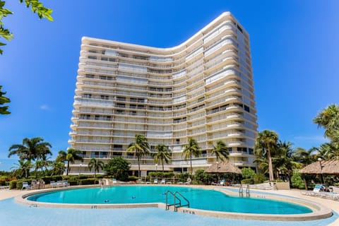 South Seas Ocean Please Apartment in Marco Island