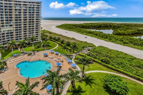 South Seas Ocean Please Apartment in Marco Island