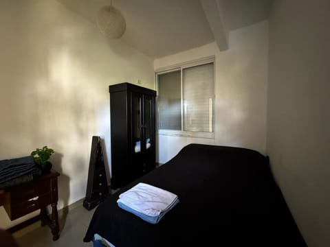 Bedroom, towels, towels, wardrobe