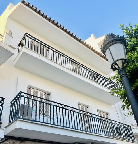 pisos del mundo Apartment in Alhaurín el Grande