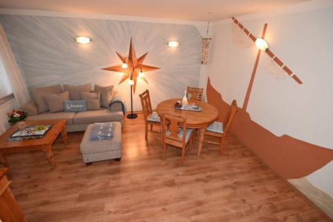 Appartement Fischer un sin Fru Apartment in Mecklenburg-Vorpommern, Germany